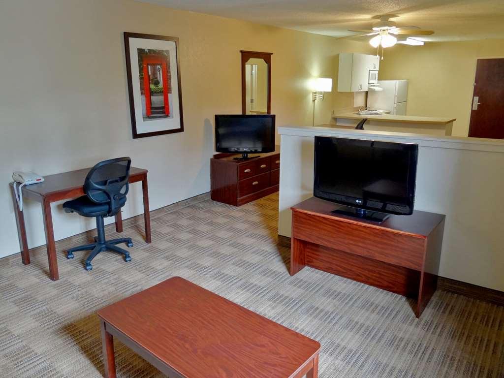 Extended Stay America Suites - Long Island - Bethpage Ruang foto