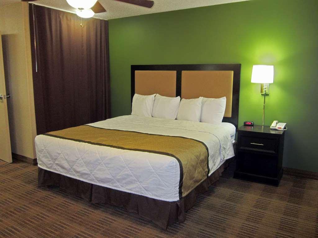 Extended Stay America Suites - Long Island - Bethpage Ruang foto